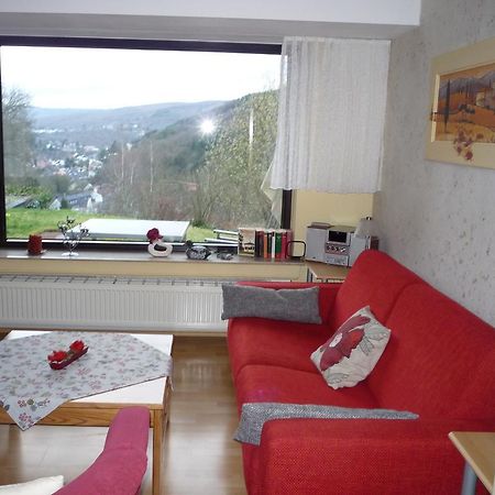 Ferienwohnung Kleinschmidt Heimbach Exterior photo